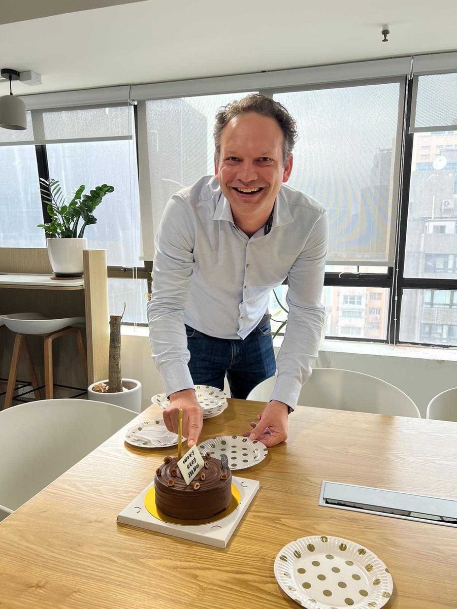 Privé Technologies tweet media