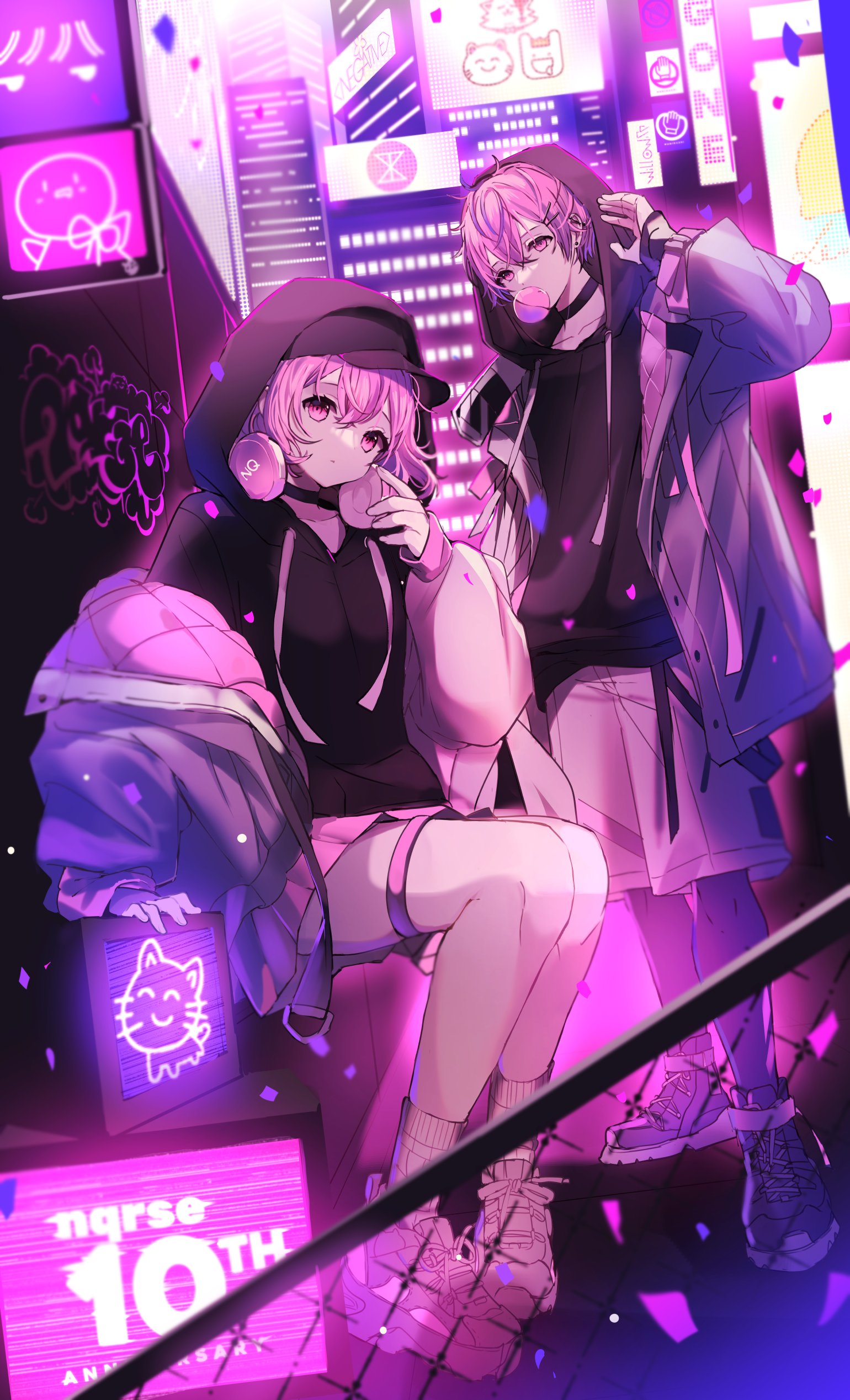 なるせ🍥 on X: 