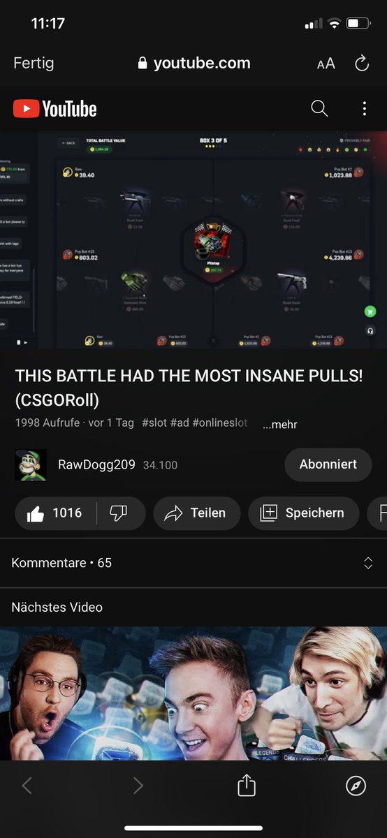 arctic_paul's tweet photo. @GiveawaysRaw @TalhaAz59437912 @HypeDrop @CSGORoll https://t.co/m4WXCq6UMf