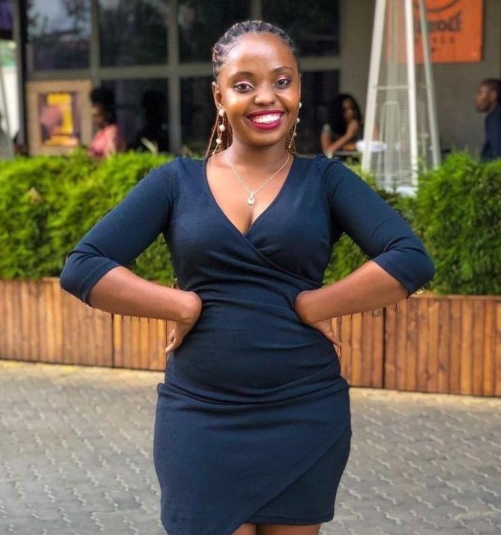 njambifever's tweet photo. DJ’s? Kujeni kidogo tuongee! What is wrong? Mko na depression? Why did Brenda die in the hands of a DJ called Dela &amp; the Kasarani police have declared it a suicide &amp; silenced the issue? Barely a few weeks when Jeff Mwathi died the same exact way in Dj Fatxo’s house? https://t.co/TfELfcFltp