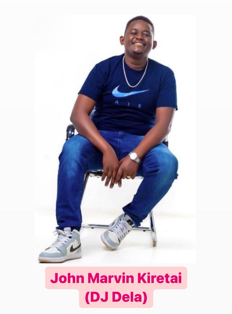 njambifever's tweet photo. DJ’s? Kujeni kidogo tuongee! What is wrong? Mko na depression? Why did Brenda die in the hands of a DJ called Dela &amp; the Kasarani police have declared it a suicide &amp; silenced the issue? Barely a few weeks when Jeff Mwathi died the same exact way in Dj Fatxo’s house? https://t.co/TfELfcFltp