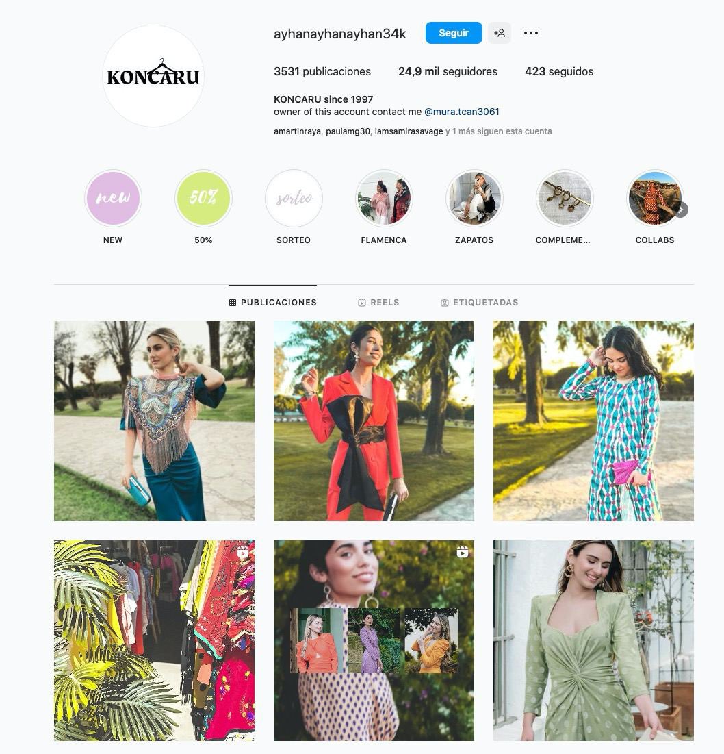 Han hackeado mi cuenta de instagram con más de 24mil seguidores. Necesito ayuda <a href="/instagram/">Instagram</a>