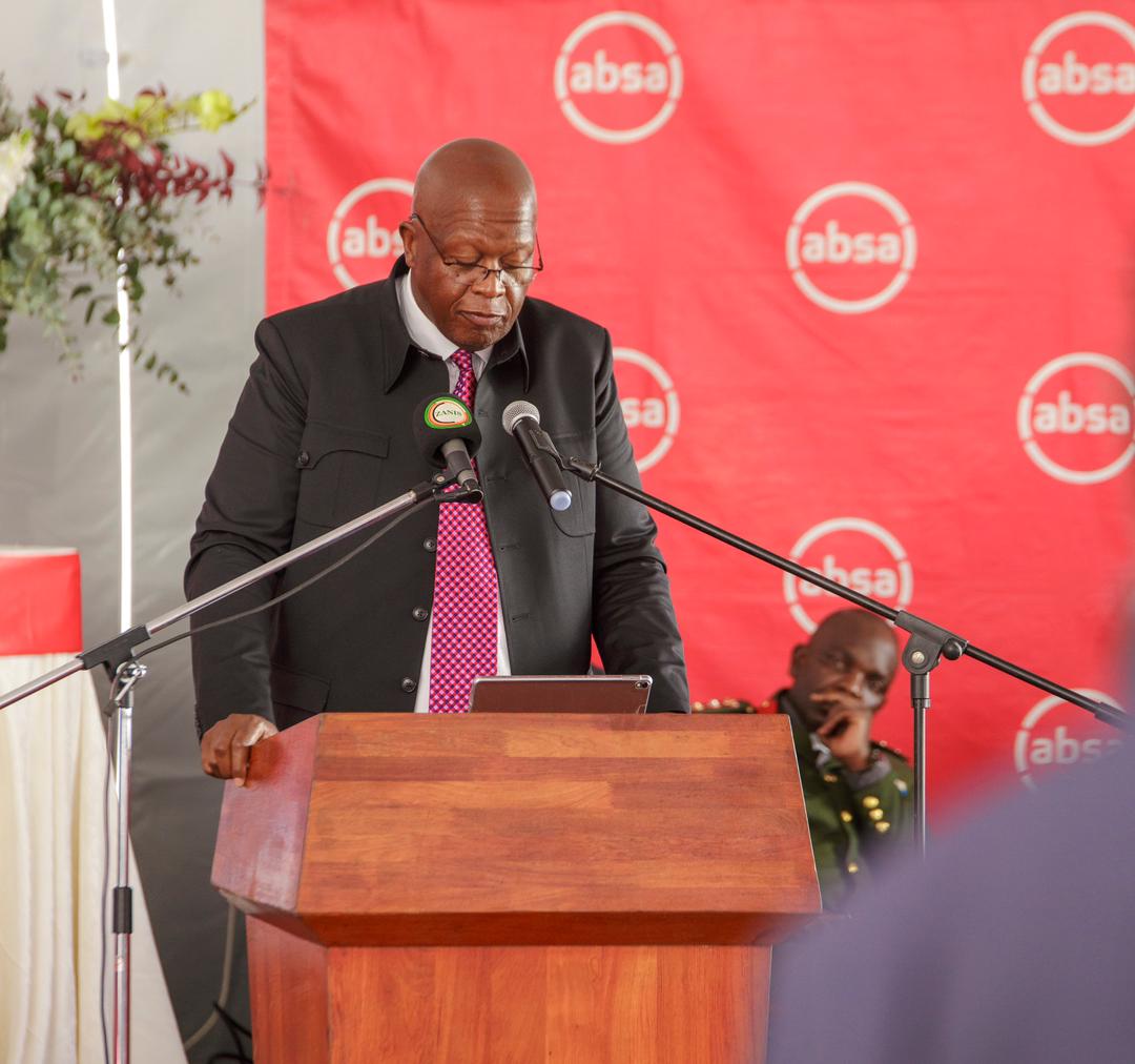 Absa Bank Zambia on Twitter: 