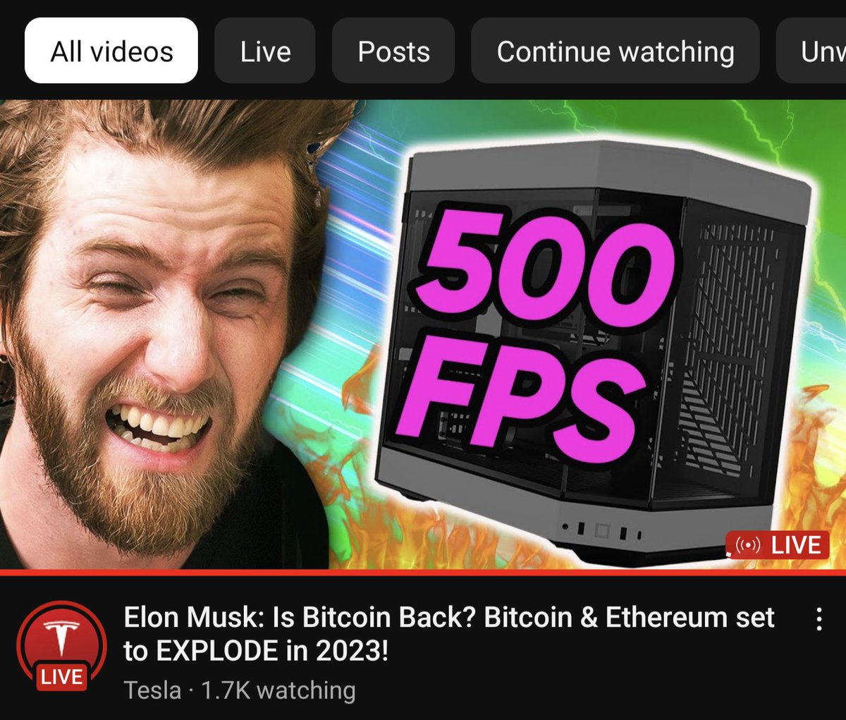 Everything Smart Home tweet media