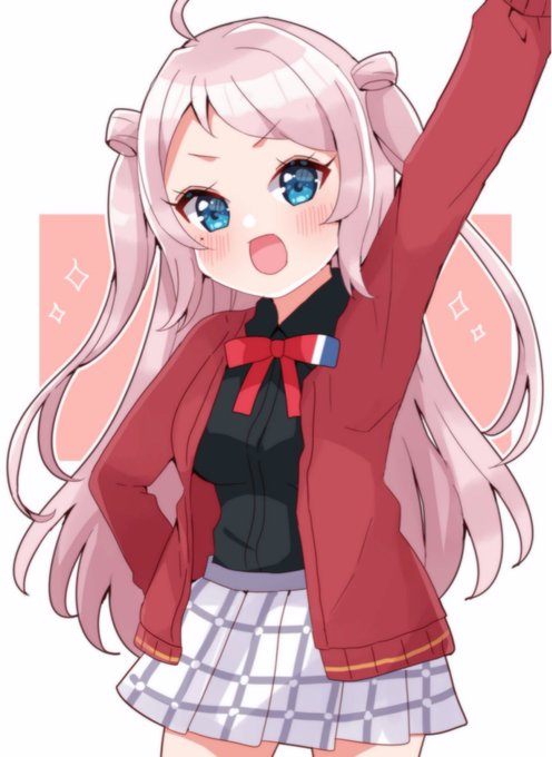 ランジュちゃん! 