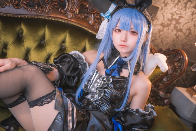 コスプレイヤー桜乃すずのTwitter画像10
