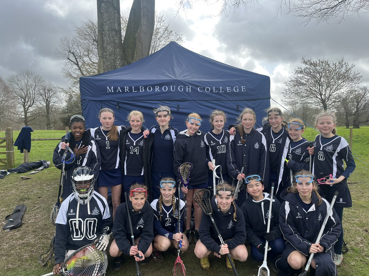 MCol_Lacrosse's tweet photo. U14A team ready to go at Nationals! https://t.co/4GkevaDrBA