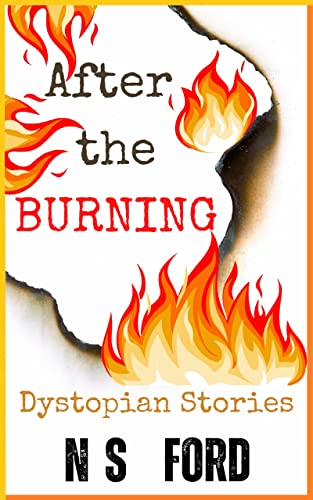leftontheshelf1's tweet photo. #ontheblog today I am shining the #spotlight on After the Burning by #author @nsfordwriter
https://t.co/FxLE5TiMFE
#NewRelease #BookTwitter #shortstories #dystopian #fiction #indieauthors #readersoftwitter #readingcommunity #scifibooks #BookBoost #readindie #iarty #booklovers https://t.co/uRJSmCtj3y