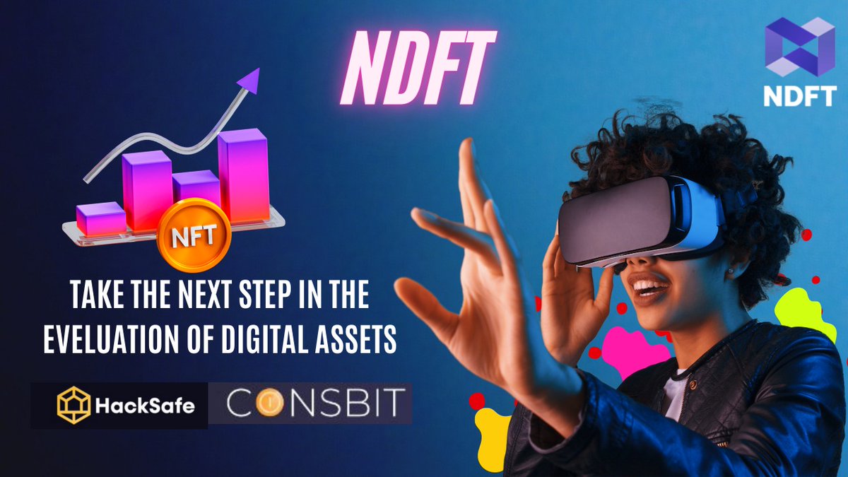 NDFT_Official tweet media
