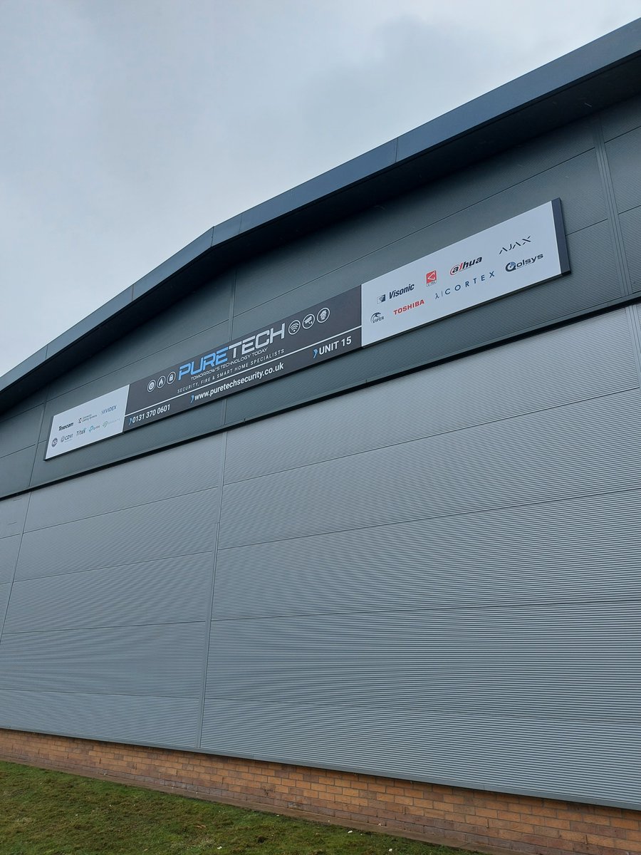 Signs Express Sheffield and Rotherham tweet media