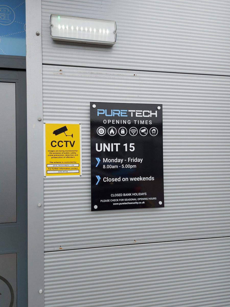 Signs Express Sheffield and Rotherham tweet media