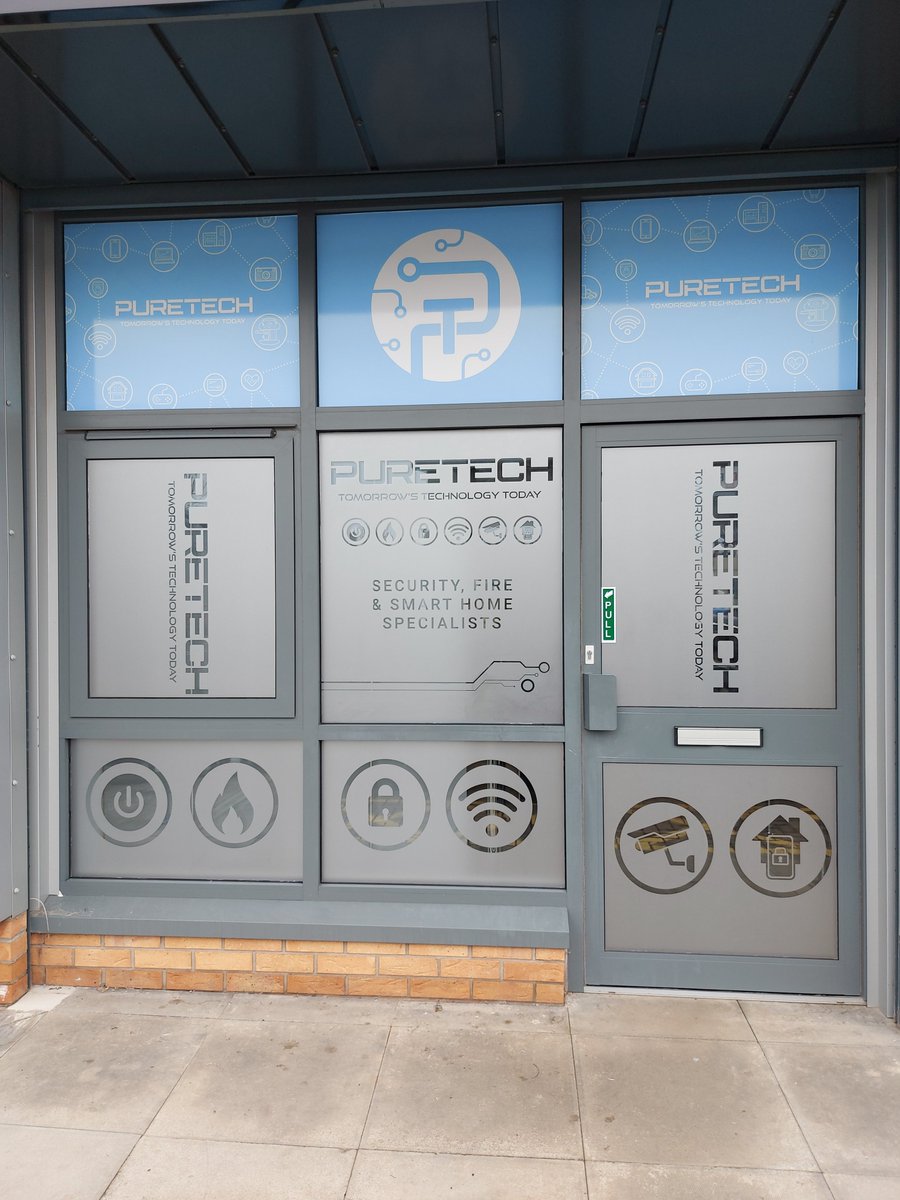 Signs Express Sheffield and Rotherham tweet media