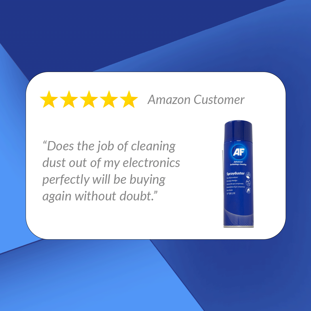 AF International tweet media