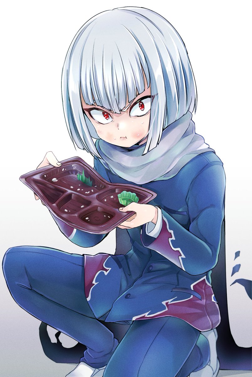 おまけ再掲2
#SSSS_GRIDMAN 