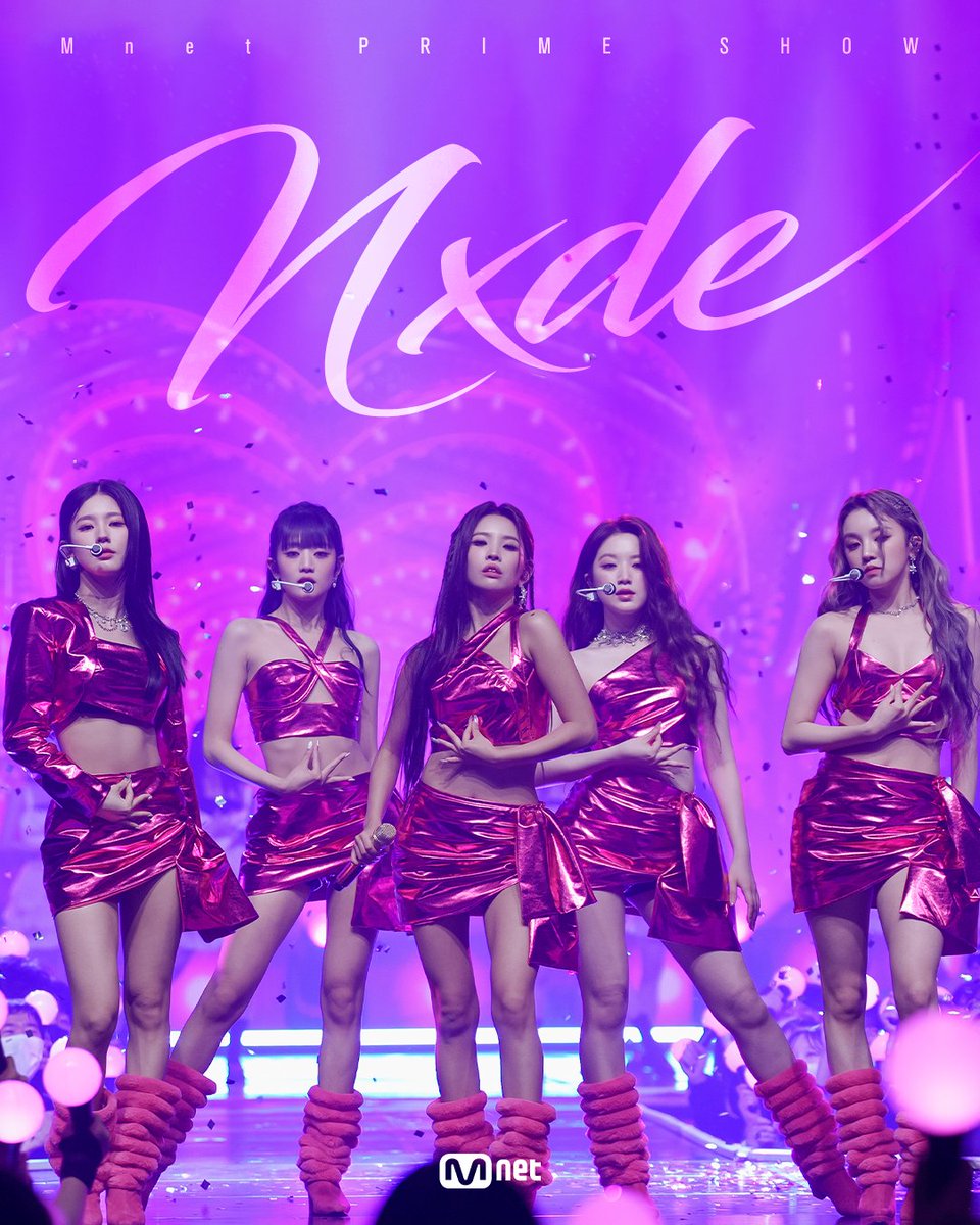 MnetKR's tweet photo. https://t.co/MGcasRhhMh