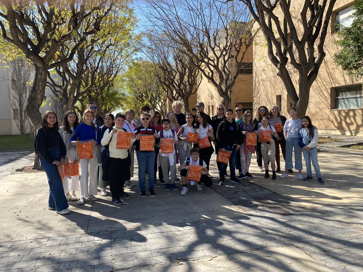EPS Alicante tweet media