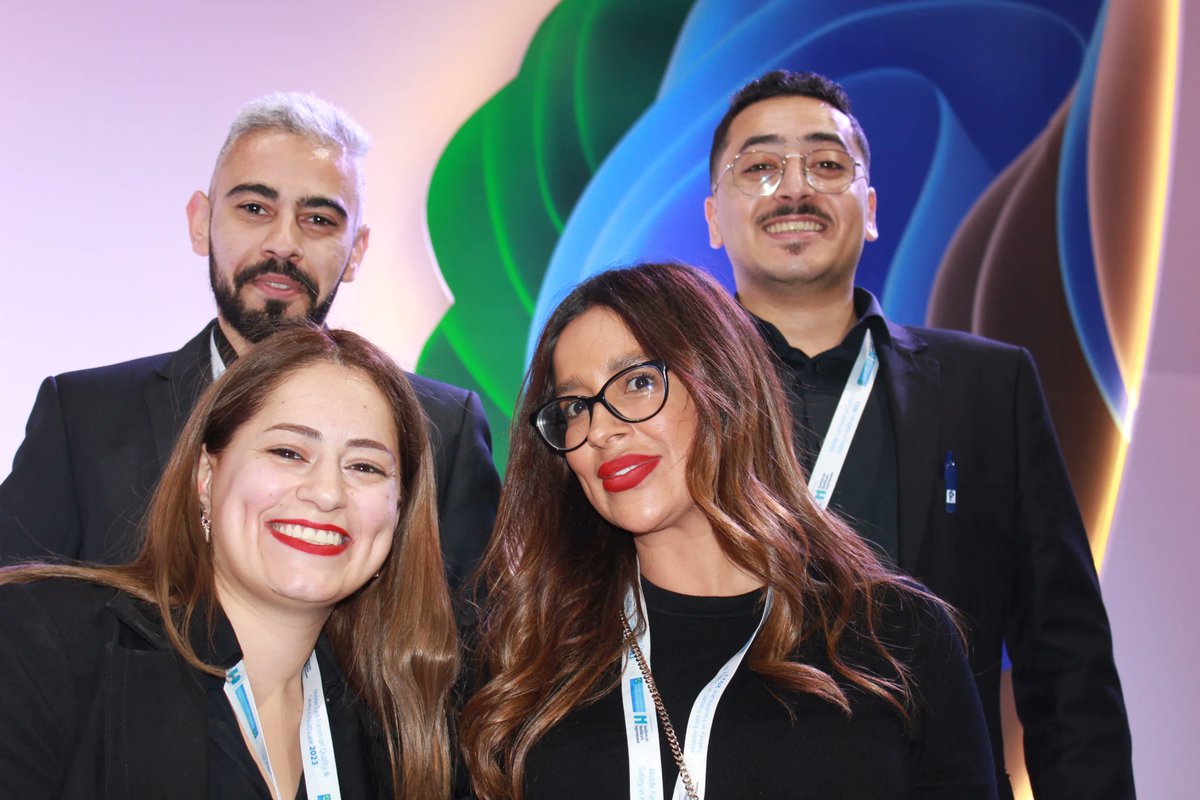 jy1's tweet photo. t's Throwback Thursday.....huge thanks to the WMP team who delivered an amazing Middle East Forum on Quality &amp; Safety in Healthcare 2023 last weekend. Huge effort, lots of late nights and early starts but it was all worth it. On to the next one..... https://t.co/u9DnTyWA3j