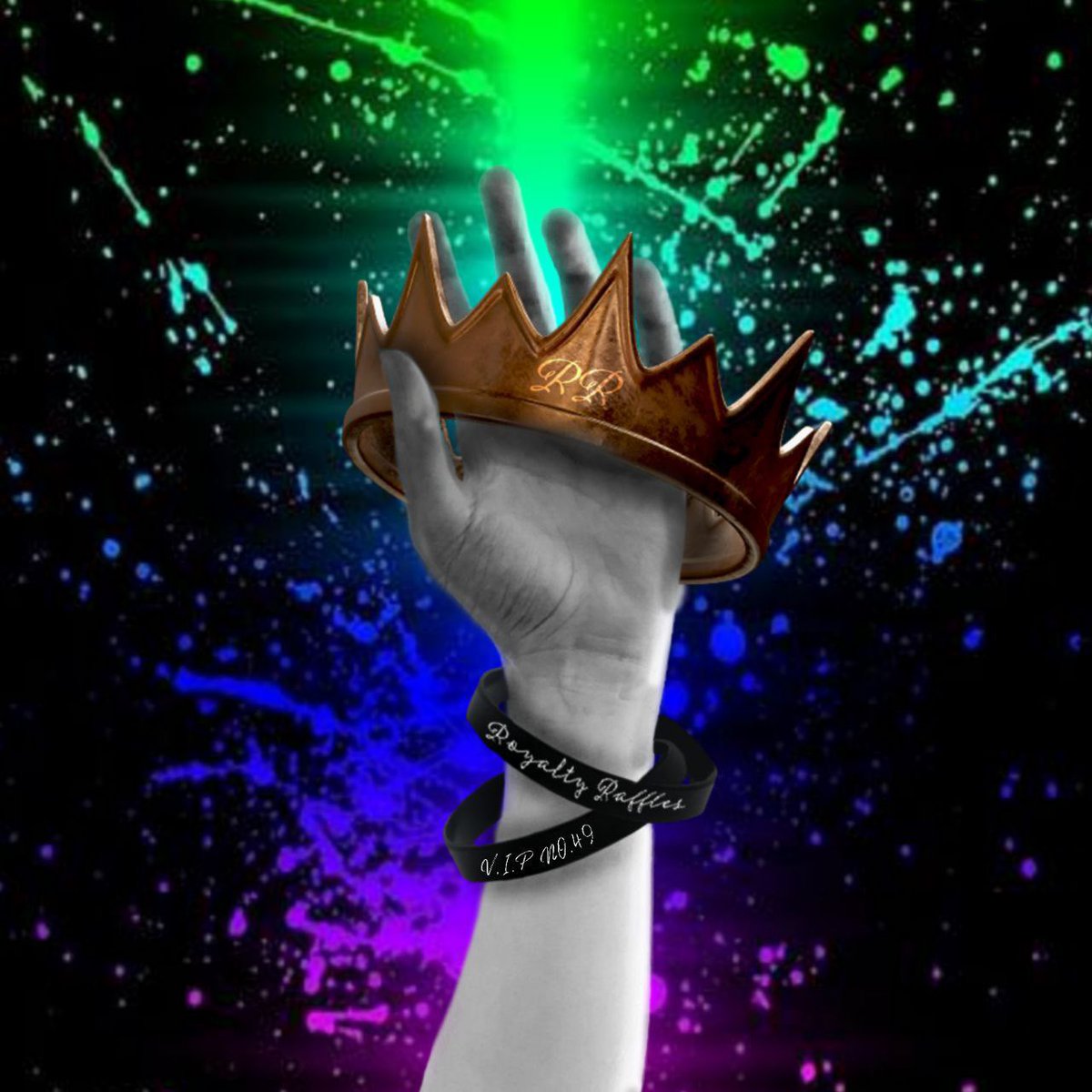 RoyaltyRaffles's tweet photo. Our collection is NOW live on @XRPLMarketPlace 🔥
Drop by & take a look https://t.co/YDgVdCFe23
50 Exclusive #NFTs please drop in our Discord to find out how you can get yours today https://t.co/8hXijgIQjk
Rise it’s a new era!
#UtilityNFT #vipnft #NFTCommunity #NFTdrop #rise https://t.co/NihVSB0xND