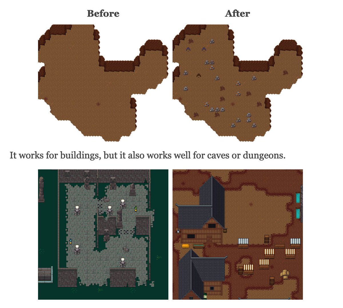 _parametric's tweet image. Room Generation using Constraint Satisfaction pvigier.github.io/2022/11/05/roo… &amp;amp; reddit.com/r/parametric_d… #procgen #parametric #design