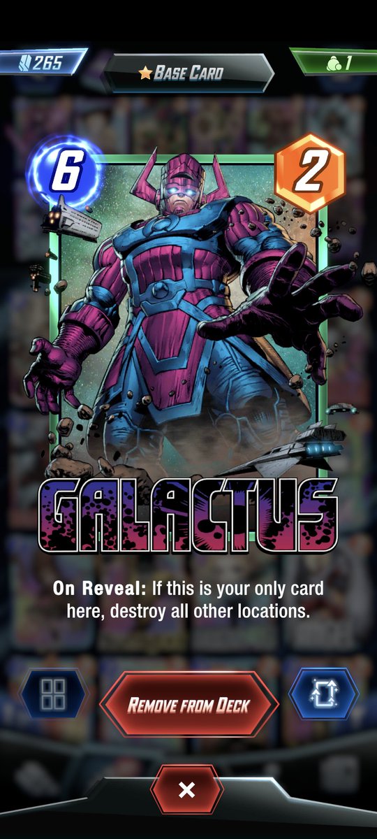 We finally got him, les GOOOO