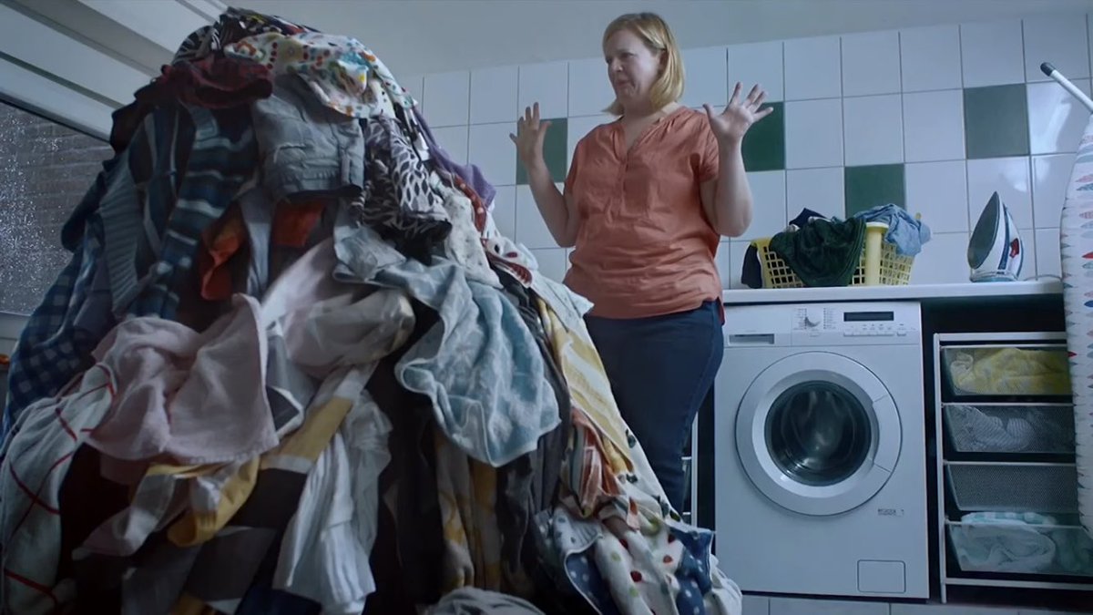 adturds's tweet photo. So, is there a more annoying current advert than the Lenor Outdoorables effort? let me know in the comments so I can slay it on my newsletter at https://t.co/0AnARxIs1Q - remember that free subscribers get it first! https://t.co/xilQT7EYWH