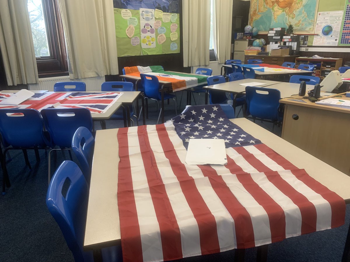 TRCGeographynow's tweet photo. Trade game role play for year 13🇺🇸 🇬🇧 🇮🇳 🇹🇩 🇳🇬 https://t.co/kzjLWZkZPL