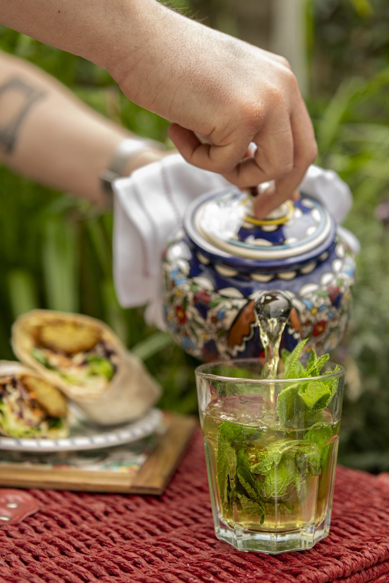 It’s nearly springtime! We have the perfect menu for you for picnics in the sunshine ☀️ 

#Norwich