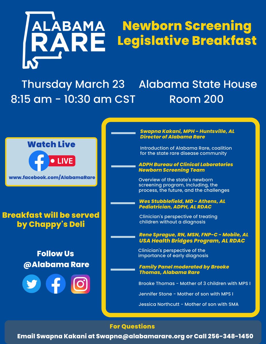 Alabama Rare tweet media