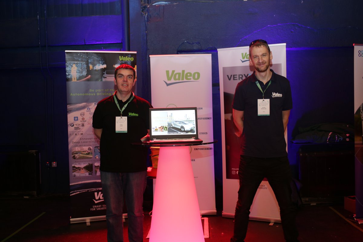 Tech_Tribes's tweet photo. 🚀Our highlights from our first Tech Tribes event 'Tech Nomads'. #technomads23 #techtribes https://t.co/MiTIjgzxkD