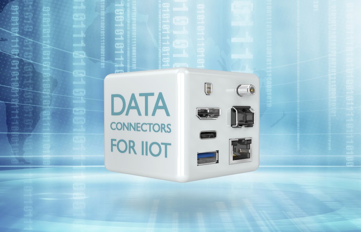 PhoenixContactU's tweet image. #Dataconnectors for every interface: TWe offer a comprehensive portfolio of data connectors from #RJ45 through #USB, #HDMI, and D-SUB to coaxial and #FO connections as well as #SinglePairEthernet. Achieve optimum connectivity with our smart devices.  phoe.co/data-connectors
