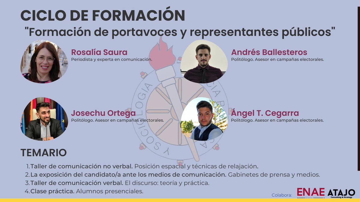 Apuntate en <a href="/Mupolsoc/">Colegio Oficial de CC. Políticas y Sociología RM</a>