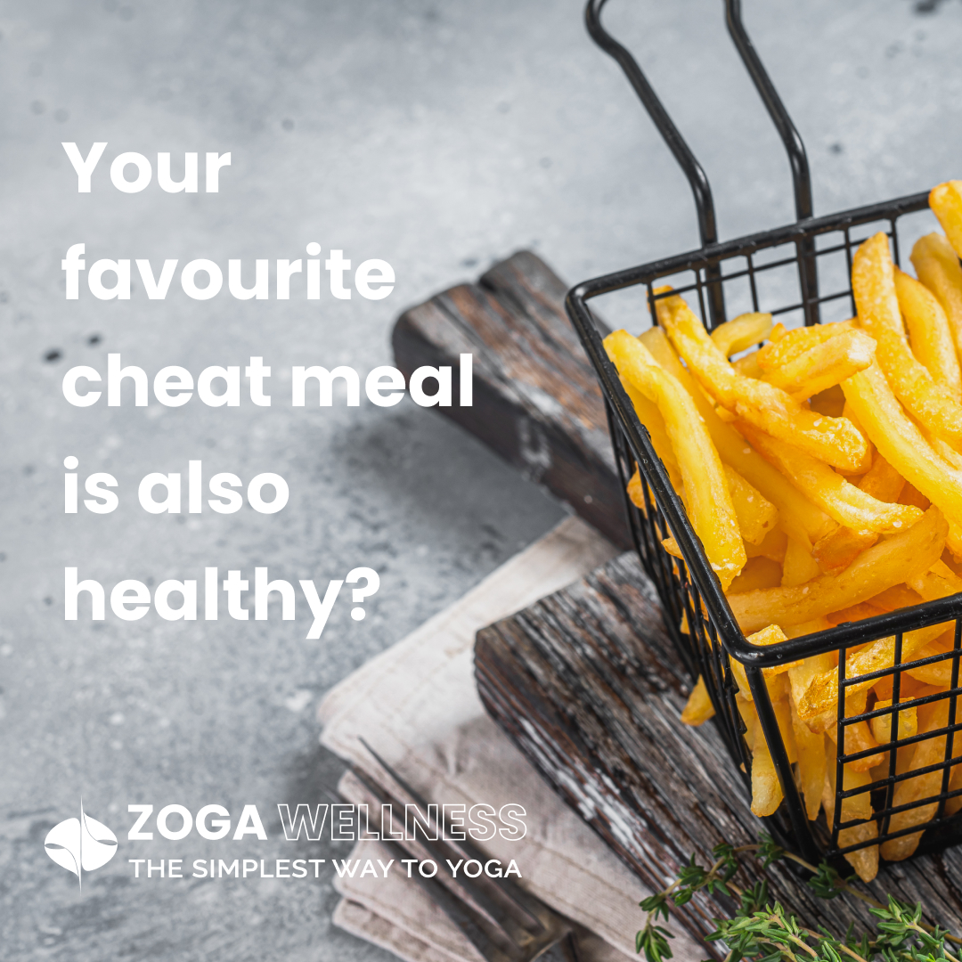 Asanlyapp's tweet image. This weekend, binge your favourite veggie without guilt.
#frenchfries #potatoes #cheatmeals @MoHFW_INDIA