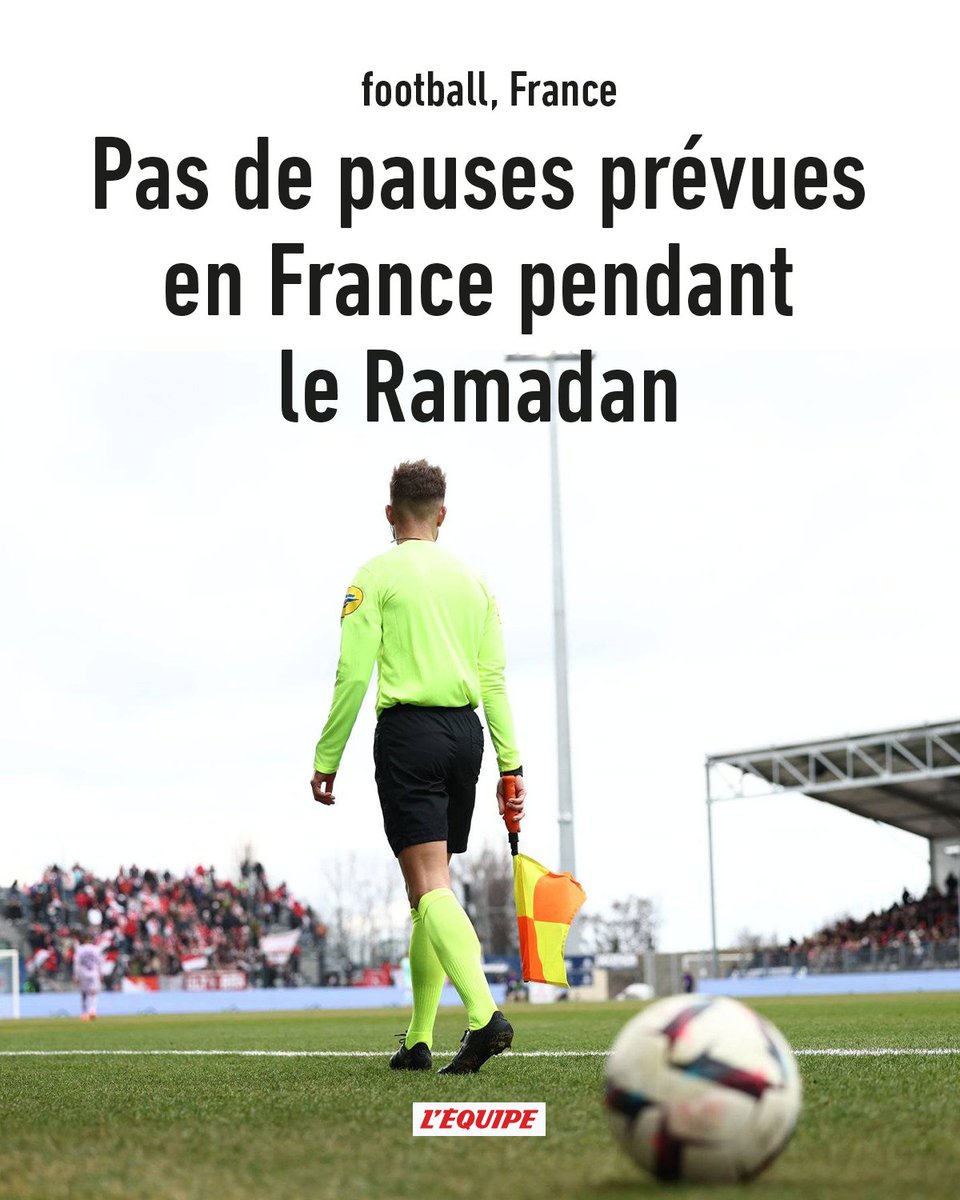 L'Équipe tweet media