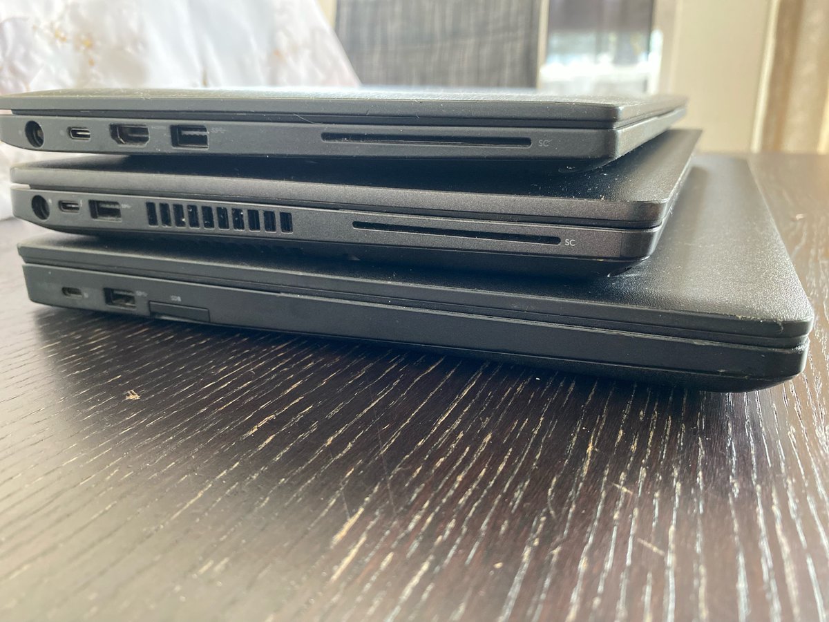 diavicom's tweet photo. Du 13’, du 14’ ou du 15.6’ toutes les tailles sont disponible en stock d’occasion très récente: Intel Ci5 8 ou 9eme génération, disque SSD 256 ou 500go, 8 ou 16go de Ram. Sous Windows 11 https://t.co/wqgrIWzndr