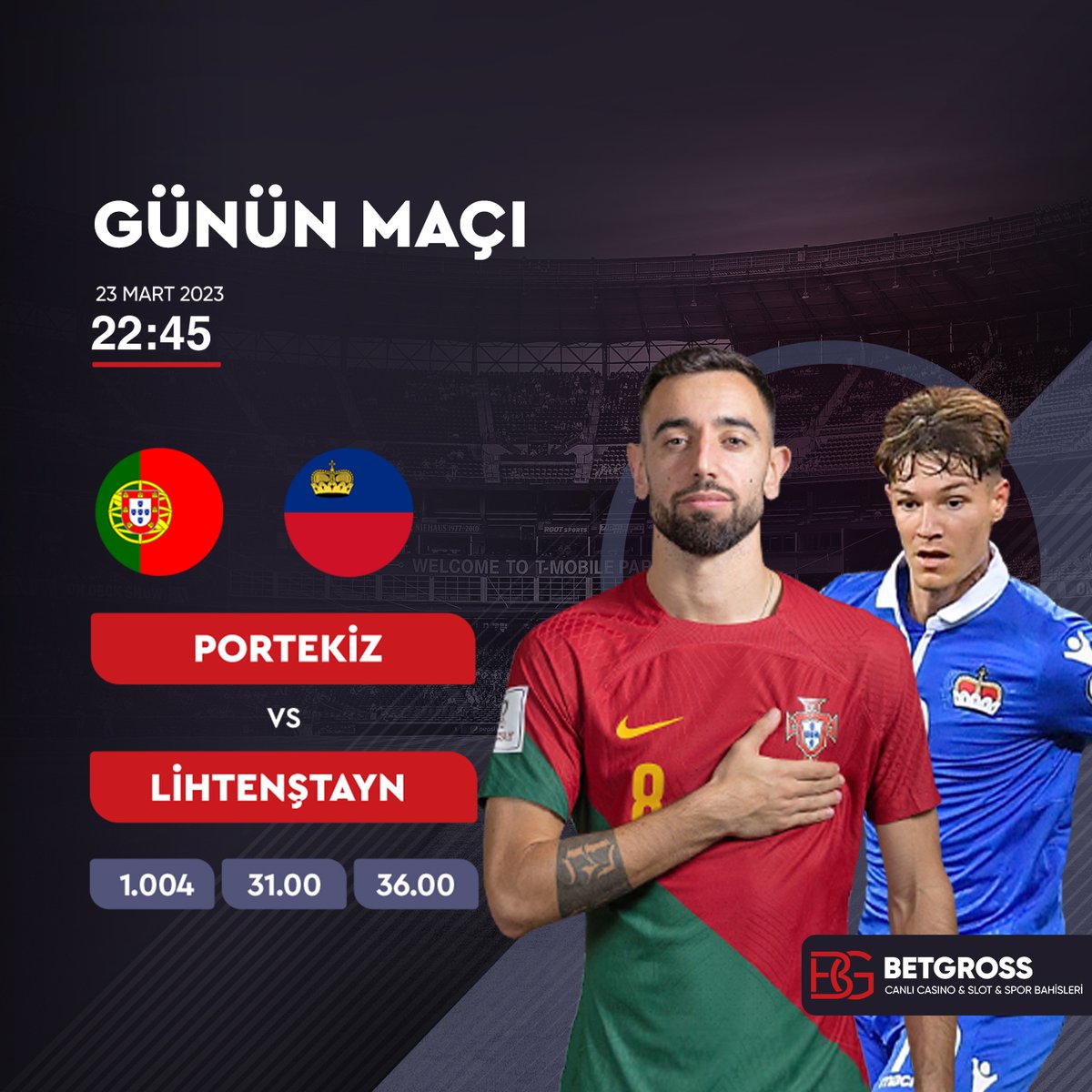 OfficalBetgross tweet media