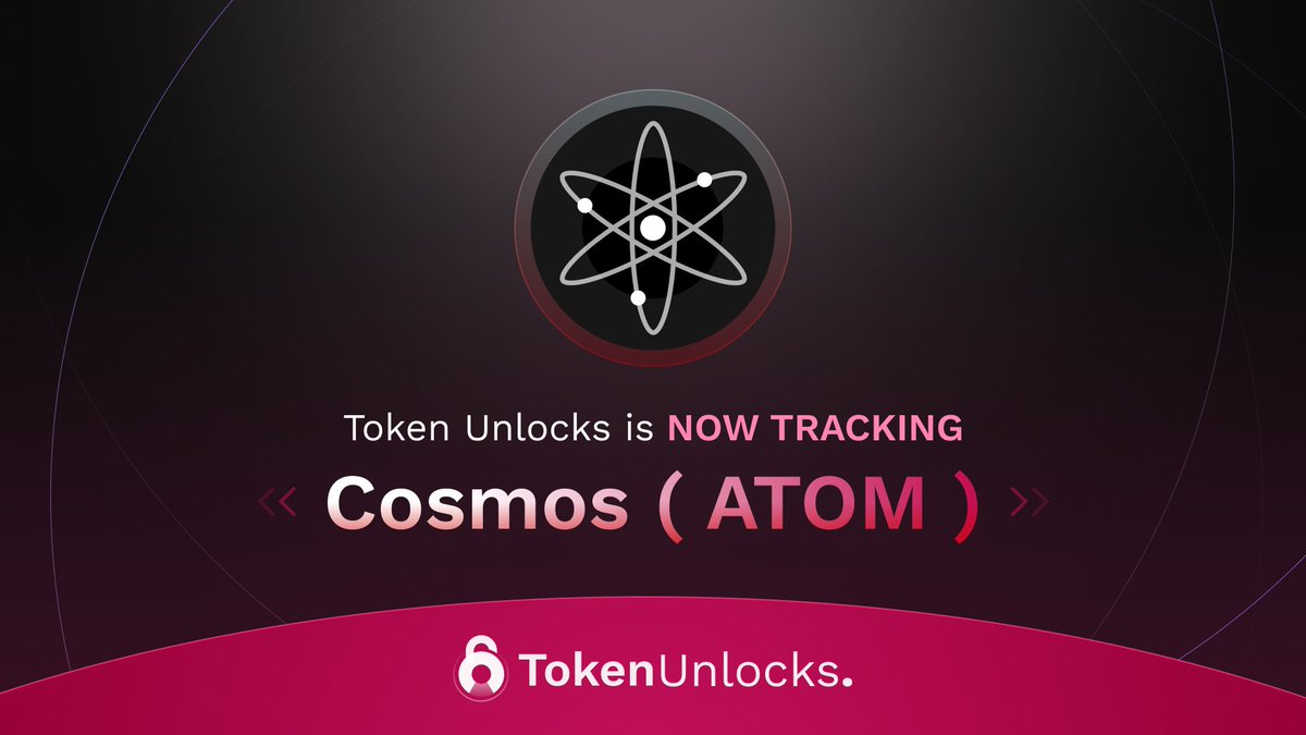 Tokenomist tweet media