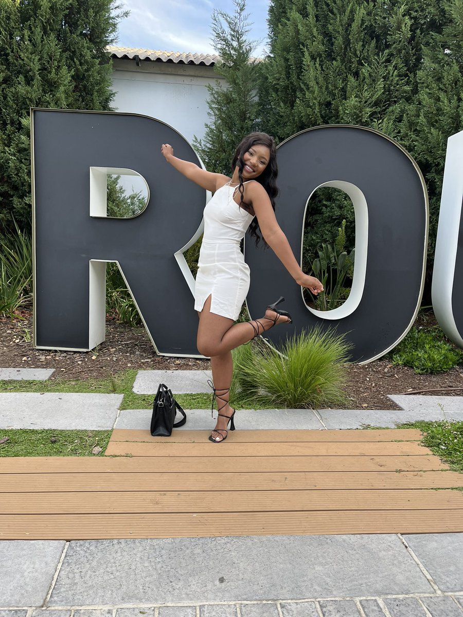 yolie6069's tweet image. Whatever is done in the dark, it always has it’s way to come to the light Nelisa and Yemi God got you🙏🏽🔥❤️
NELISA THE GOAT
NELISA MSILA
#Project26
#NelisaMsila
#NelisaMsila𓃵