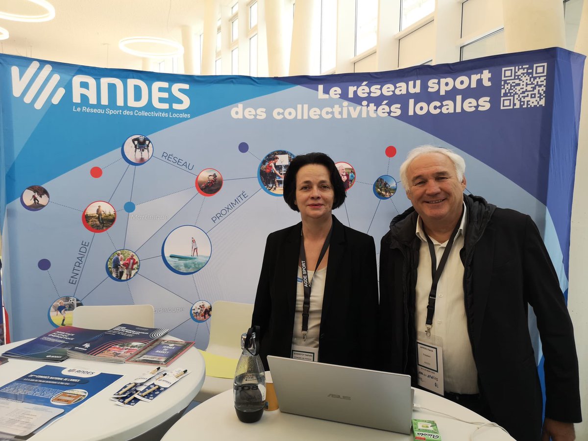 ReseauAndes's tweet photo. Retrouvez le @Label_VAS et l’ANDES sur un stand partagé 👇🏽 https://t.co/IeBEIkPKab