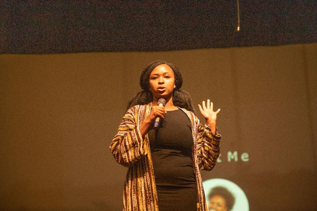 MobbiGirlz's tweet image. &quot;You are as good as you believe in yourself.&quot; @eMobilis @julie_munyui
#eMobilistechtalk
#technovation
#techtalk2023