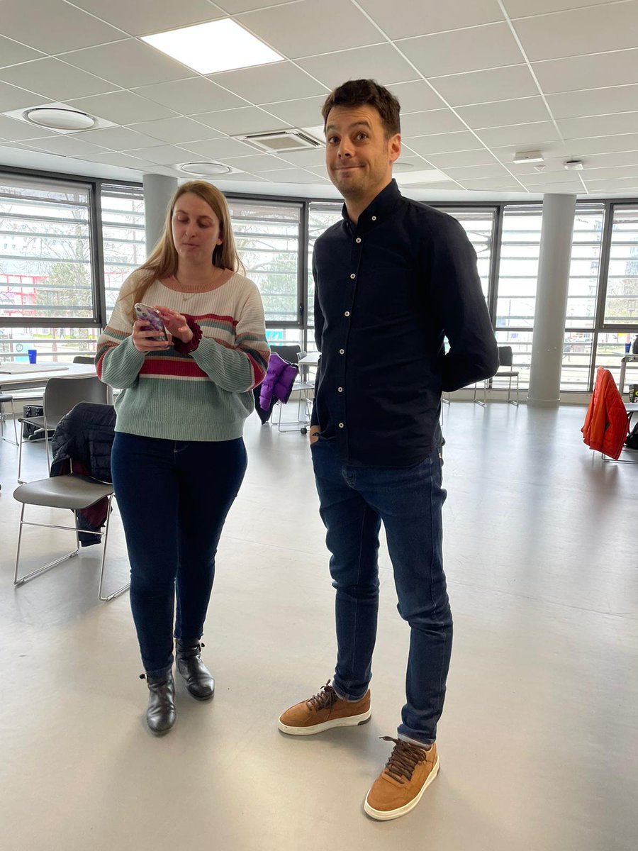 ADN Booster tweet media