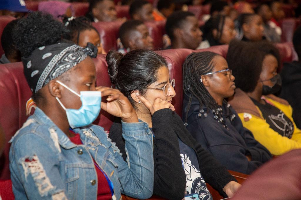 MobbiGirlz's tweet image. &quot;You are as good as you believe in yourself.&quot; @eMobilis @julie_munyui
#eMobilistechtalk
#technovation
#techtalk2023