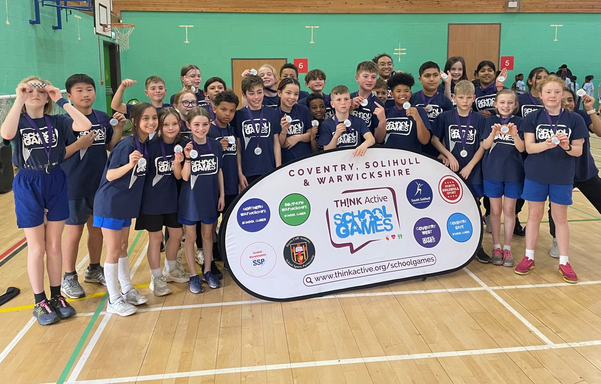 Greswold School tweet media