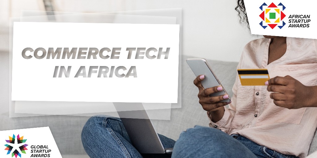 NAfricaSAwards's tweet image. Exciting times for #CommerceTech in #Africa! 

New mobile-commerce, e-commerce, #fintech &amp;amp; #insurtech solutions are powering African economies - This year have seen 1,216 entries in the Commerce Tech category. #GSAAfrica2023

@AfricanGSAwards @Startup_Awards