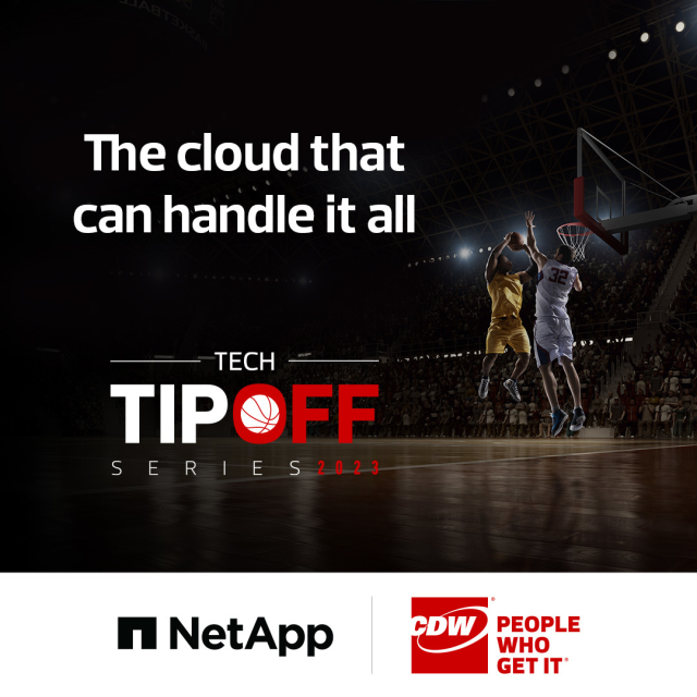 GabrielAdler's tweet photo. Who’s heading to #TechTipoff Charlotte on March 24? I’d love to see you there! The agenda is looking incredible already. The NetApp session on optimizing and cutting costs through #CloudComputing is a must. I recommend signing up today! #cdwsocial https://t.co/IqdCxh7LRq https://t.co/HNMUOzivXb