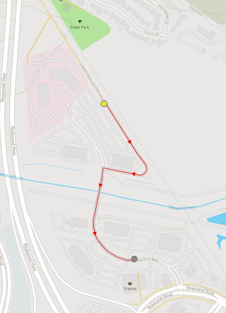 samcrawford_84's tweet photo. @carlfwalsh OpenStreetMap data updated now, and your issue is resolved. Sorry for the delay. https://t.co/Y7M9hu5ICA https://t.co/pu8HJeR1Ot