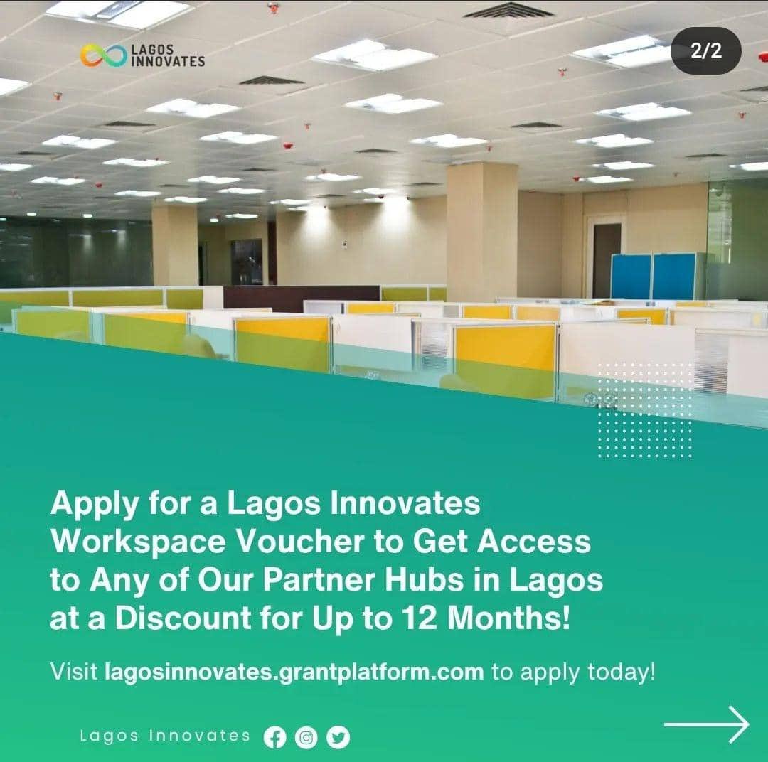 Imagine Having Access To A Workspace Where Your Startup Can Take Form imagine-having-access-to-a-workspace-where-your-startup-can-take-form