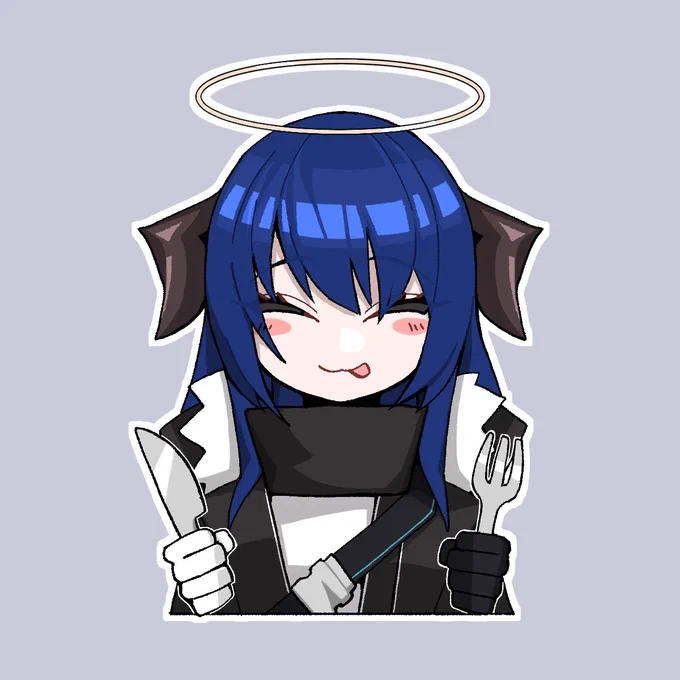 モスティマ#アークナイツ 