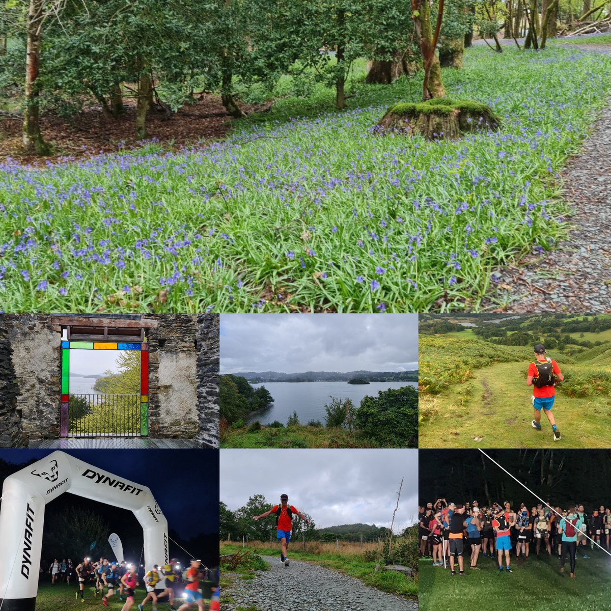 Mad About Mountains tweet media