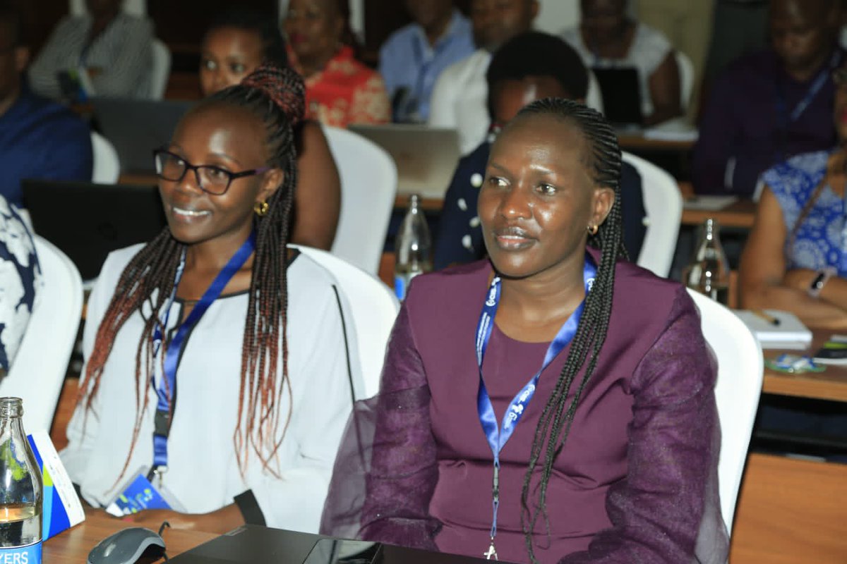 CISKenya's tweet photo. George Kubai: Managing Director, Agricultural Finance Corporation gives his sentiments about the conference so far and how the corporation is mandated to provide credit for the purpose of agricultural development.

#AfricaCISConference
#CISAfrica
#Credit
#Data https://t.co/DRwceUDNwL