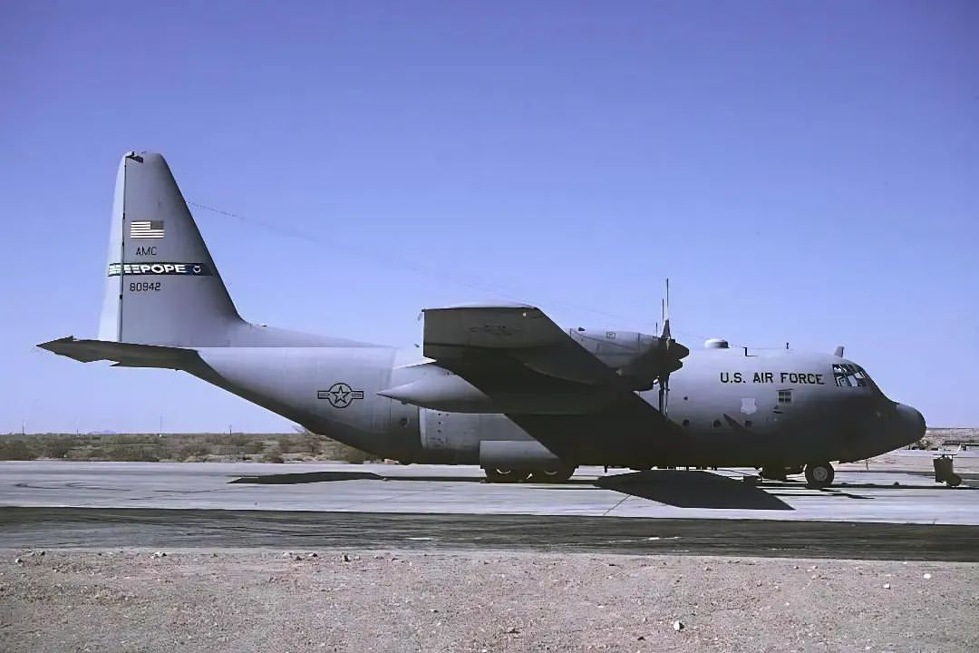 Air Crash Daily on Twitter "OTD in 1994 Green Ramp Disaster in